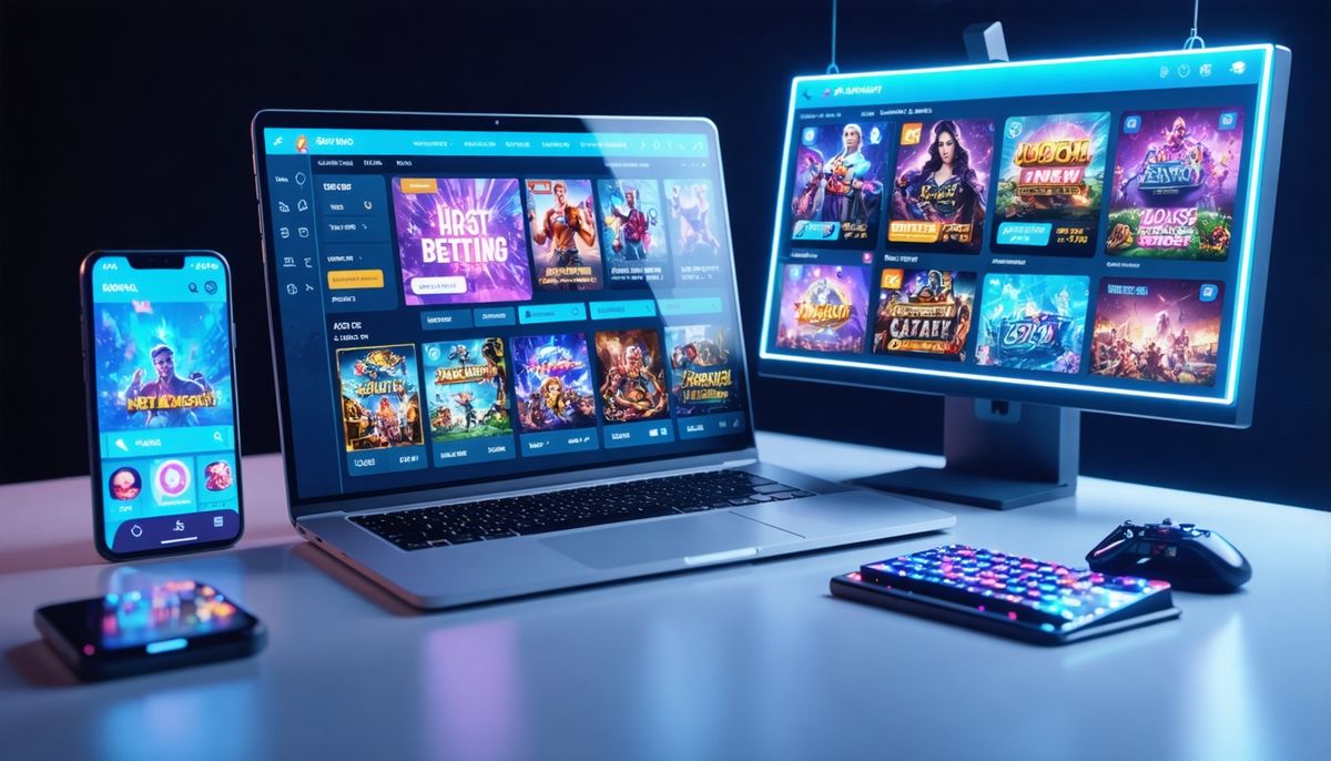 2026'nın En Yeni Bahis Siteleri: Güncel İnceleme ve Kullanıcı Yorumları