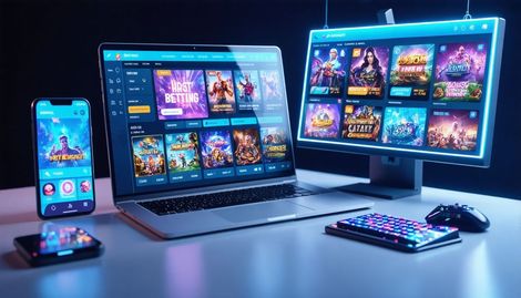 2026'nın En Yeni Bahis Siteleri: Güncel İnceleme ve Kullanıcı Yorumları