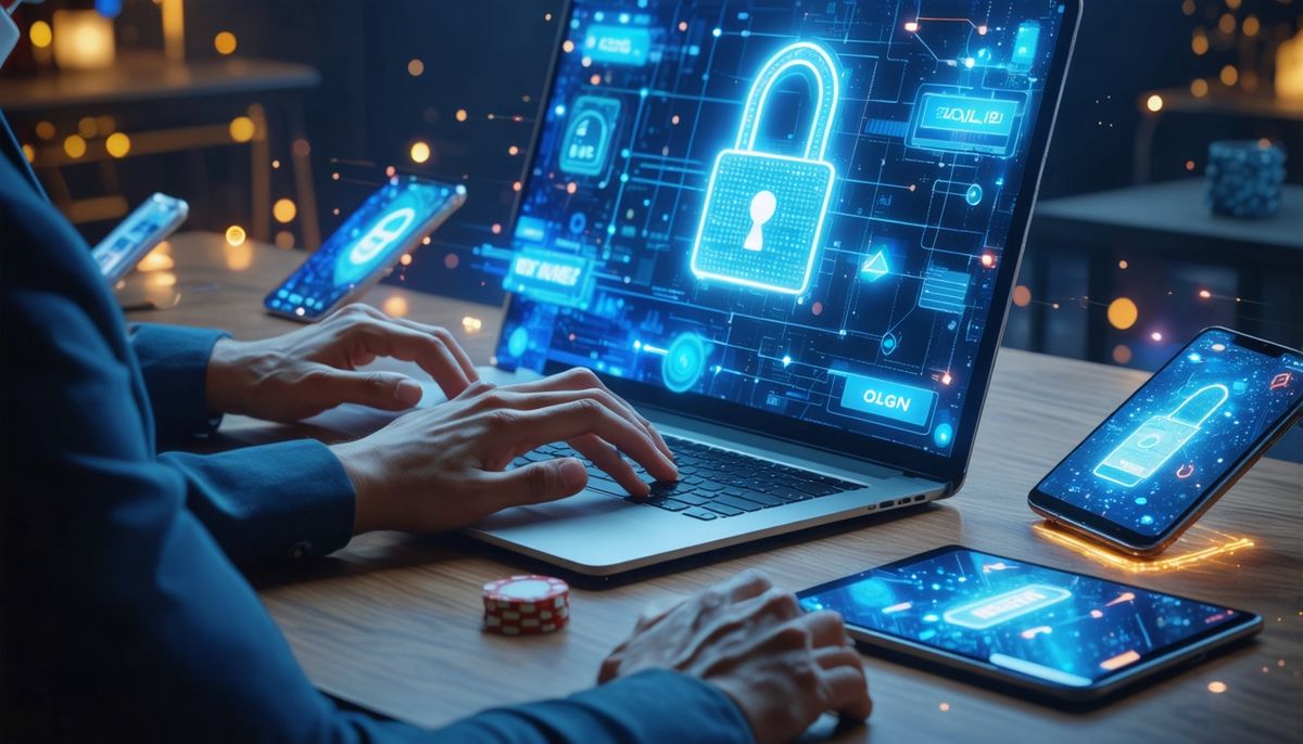 Kesintisiz Casino Giriş Rehberi: Güncel Adreslerle Sorunsuz Erişim