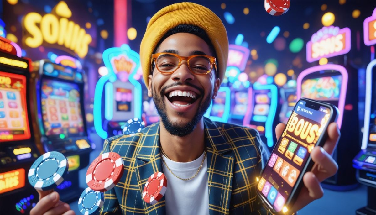 2026'nın En İyi Deneme Bonusları Listesi: Güncel Bonuslar ve Bahis Siteleri Fırs