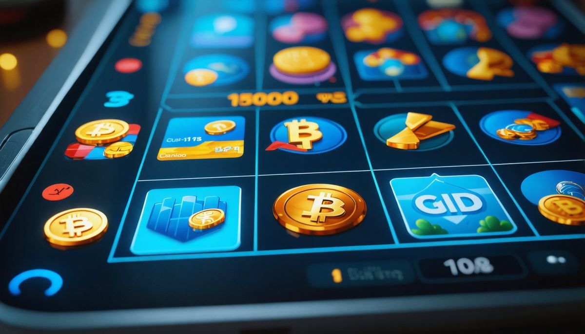 En Hızlı Casino Para Yatırma Yöntemleri: Güvenli ve Pratik Seçenekler