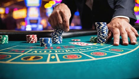 Blackjack'te Kazanmak İçin Etkili İpuçları ve Stratejiler