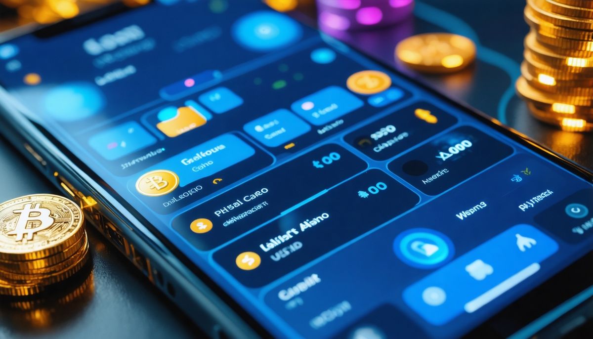 2026’da Popüler Casino Ödeme Çözümleri ve Güncel Trendler