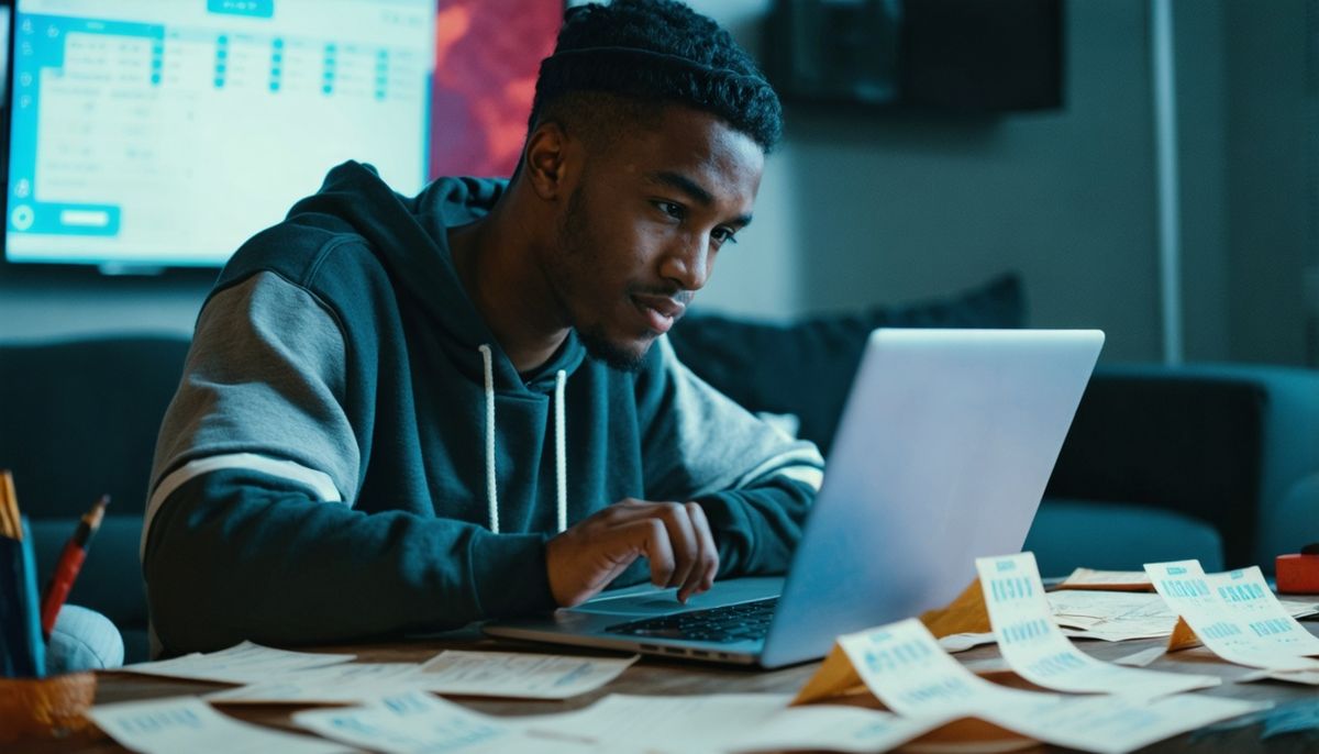 Yeni Başlayanlar İçin Bahis Tüyoları: Kazanma Şansınızı Artıracak İpuçları