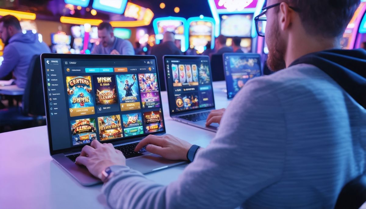 Yeni Bahis Platformlarında Avantajlar ve Taktikler: 2026'nın Öne Çıkanları