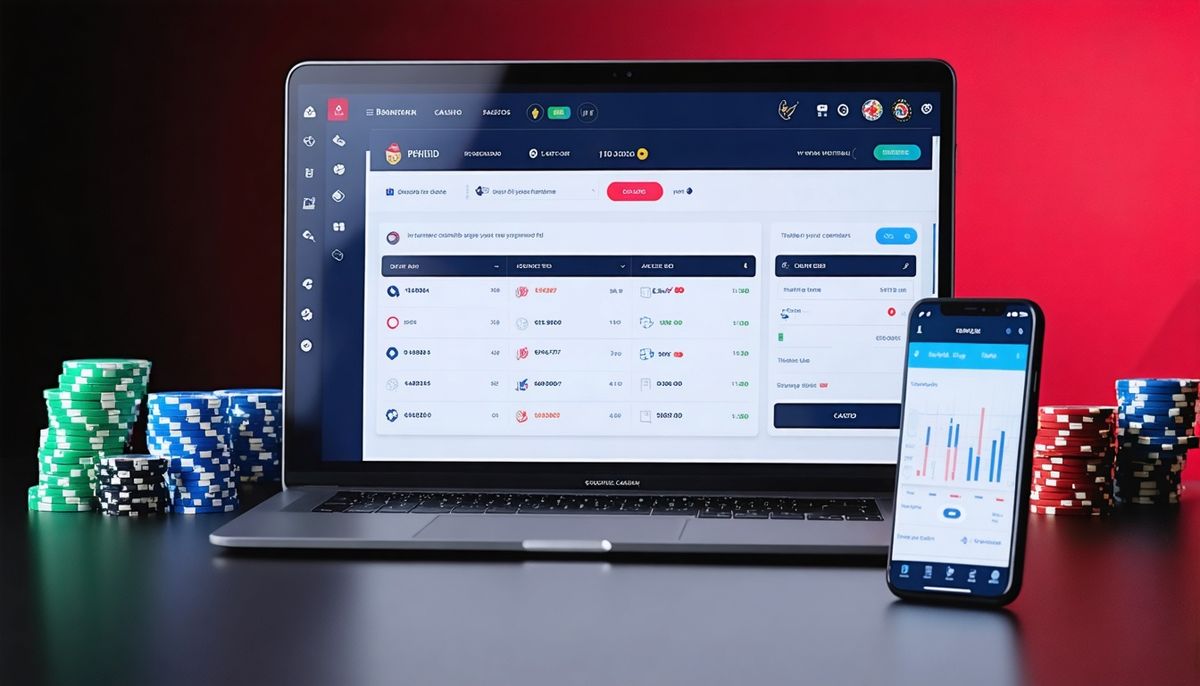 Lisanslı Casino Siteleri İncelemesi: Güvenilirlik, Kullanıcı Deneyimi ve Ödeme Y