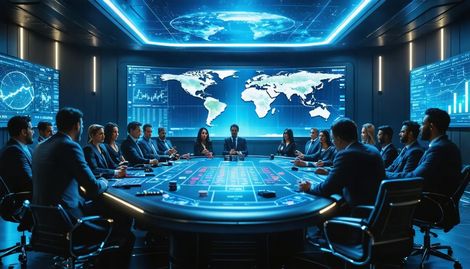 2026 Yılında Dünya Genelinde Casino Düzenlemeleri ve Trendler