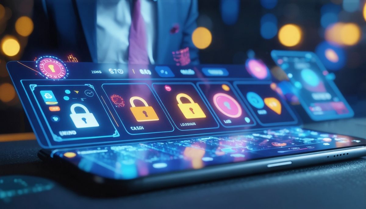 Casino Ödemelerinde Hız ve Güvenlik: Kullanıcı Deneyimini Üst Seviyeye Taşıyan Ö