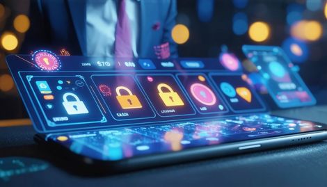 Casino Ödemelerinde Hız ve Güvenlik: Kullanıcı Deneyimini Üst Seviyeye Taşıyan Ö