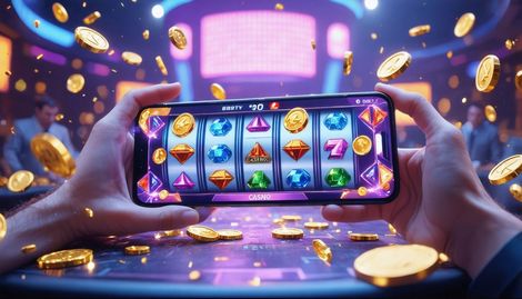 Mobil Oyunlarda Bonus Stratejileri: Kazancınızı Maksimize Etmenin Yolları