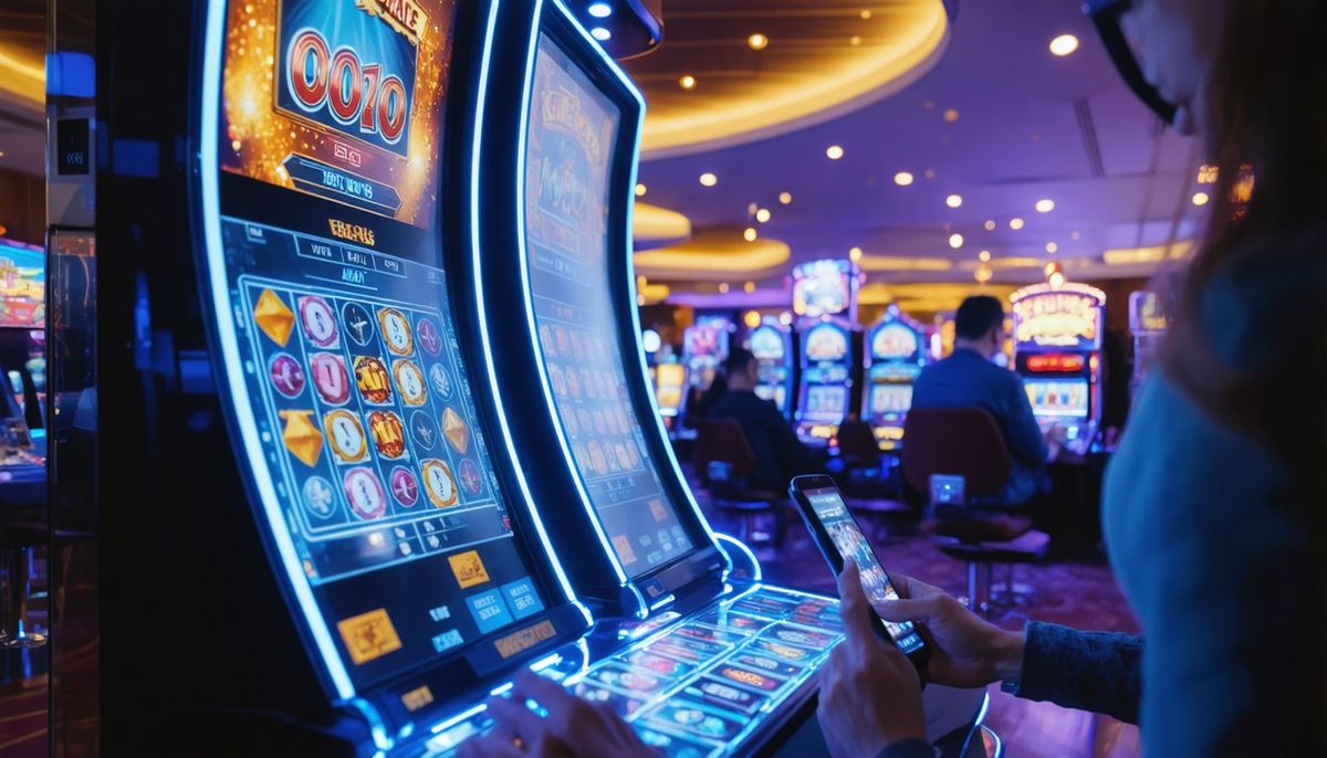 Türkiye'de Casino Sektöründeki Güncel Gelişmeler ve 2026 Trendleri