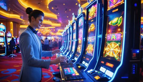En Güncel Casino Bonusları 2026: Maksimum Avantaj İçin Rehberiniz