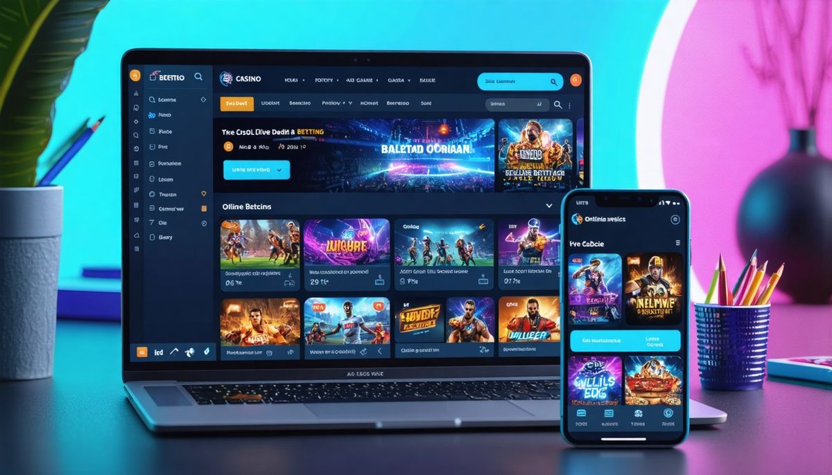 2026'nın En Yeni Bahis Siteleri: Güvenilirlik, Avantajlar ve Kullanıcı Yorumları