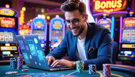 Haftanın Öne Çıkan Casino Bonusları ile Kazancınızı Artırın