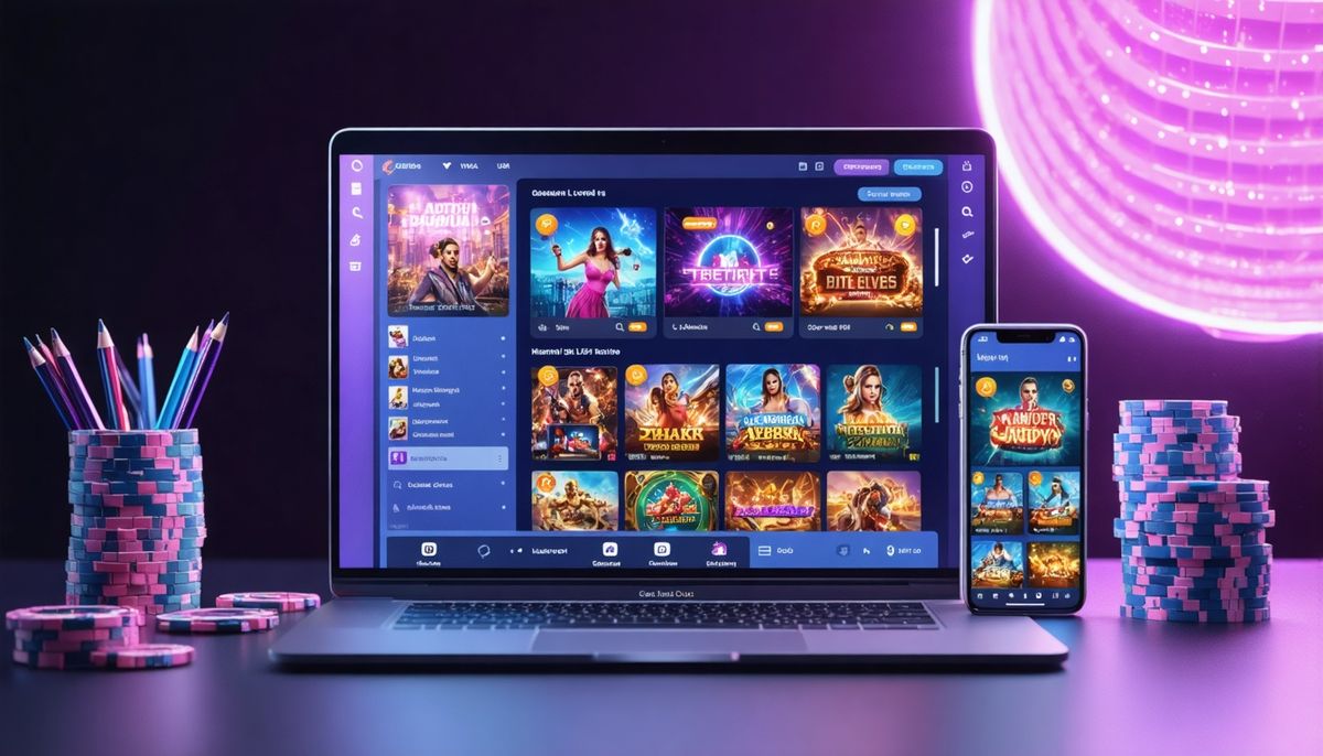 2026'nın En Yeni Bahis Siteleri İncelemesi: Güvenilir ve Avantajlı Platformlar