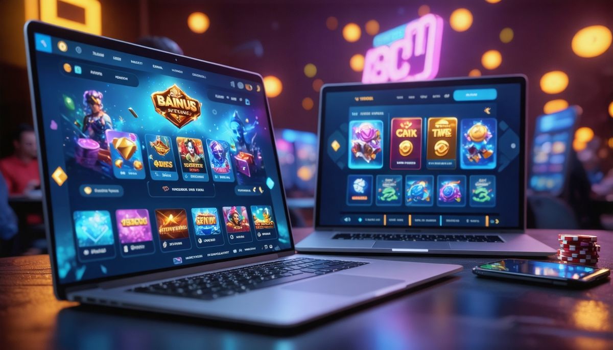 Yeni Bahis Sitelerinde Öne Çıkan Avantajlar ve Kazandıran Fırsatlar