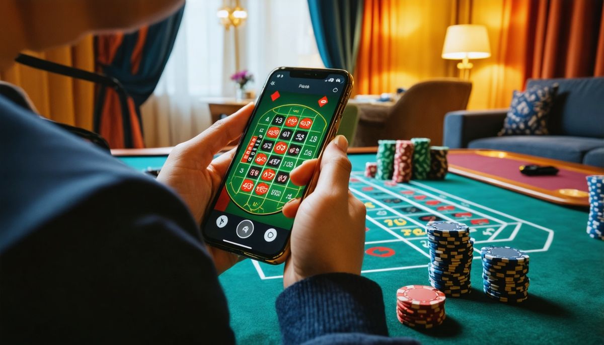 Mobil Oyuncular İçin Pratik İpuçları: Kazancınızı Artıracak Rehber