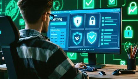 Sağlıklı Bahis İçin Sorumlu Oyun Prensipleri ve Kullanıcı Güvenliği