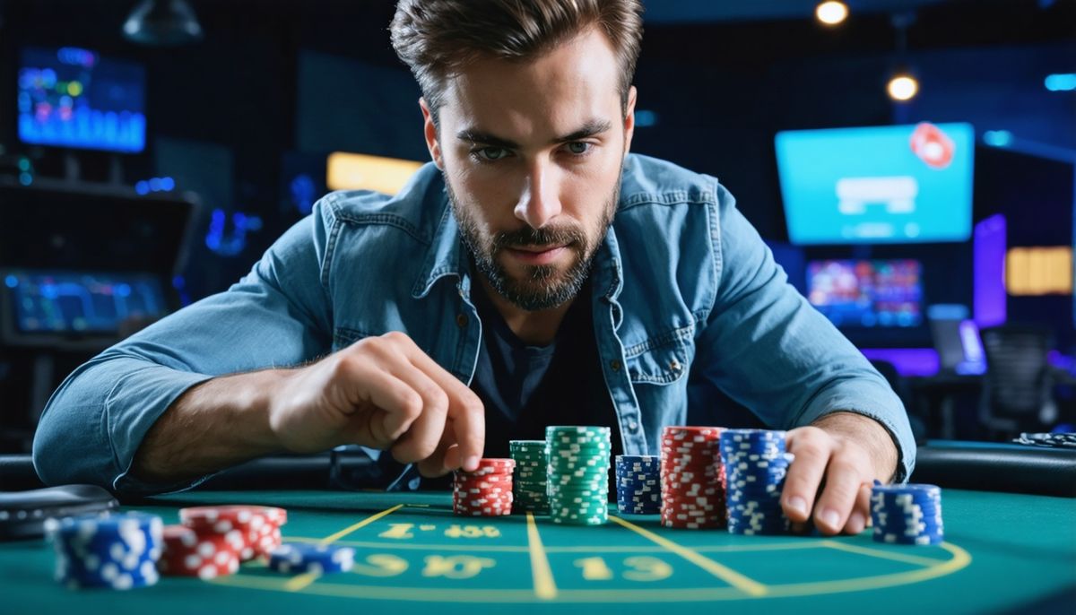 Sorumlu Bahiste Sağlığınızı Korumak: Kullanıcı Güvenliği ve Kayıp Yönetimi Öneri