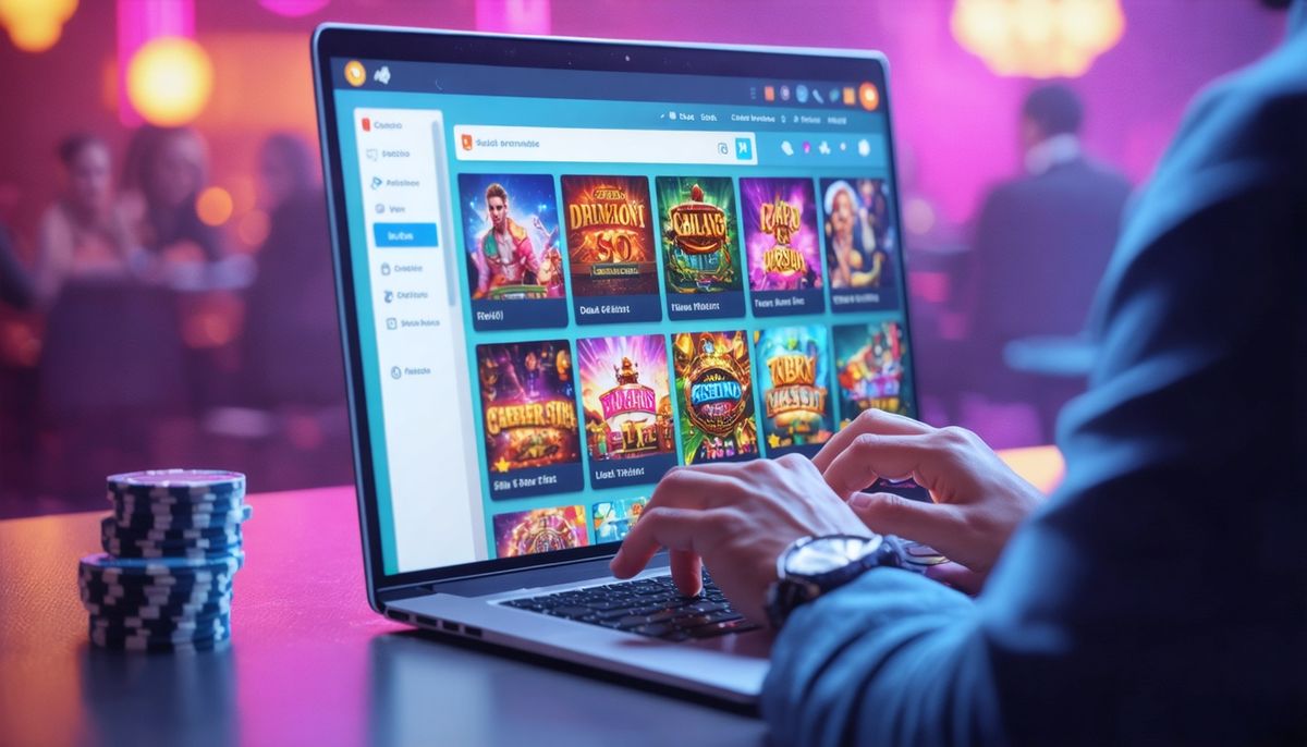 Casino Platformlarında Güncel Adres Sensin: Kesintisiz Erişim İçin Bilmeniz Gere