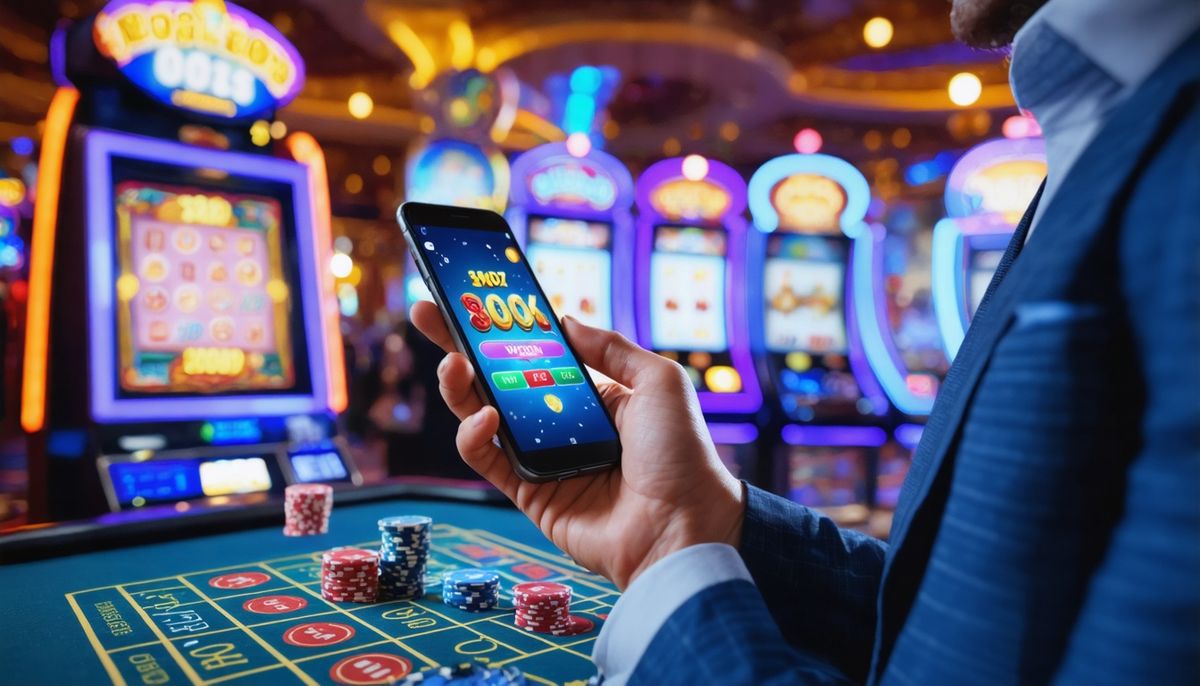 Güncel Deneme Bonuslarıyla Şansınızı Yakalayın: En Avantajlı Fırsatları Kaçırmay