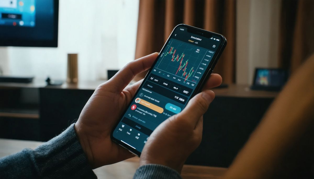 Mobil Bahiste Kazanma Stratejileri: Kazancınızı Artıracak Etkili Yöntemler