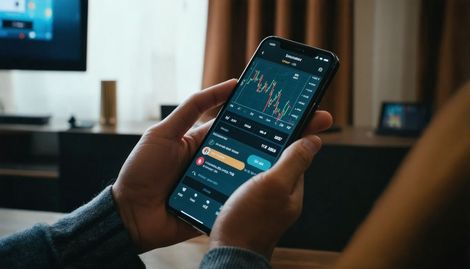 Mobil Bahiste Kazanma Stratejileri: Kazancınızı Artıracak Etkili Yöntemler