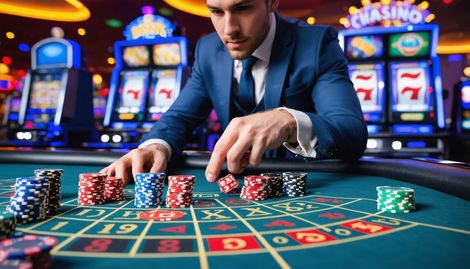 Maksimum Avantaj İçin Bonus Stratejileri: Bahis ve Casino Dünyasında Kazanmanın