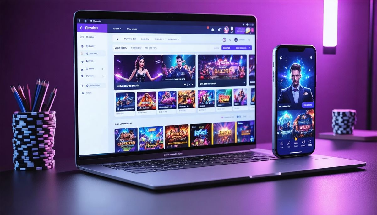 2026'nın En Yeni Bahis Platformları ve Detaylı Site İncelemeleri