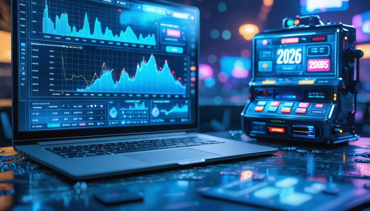 2026'da Popülerlik Kazanan Yeni Casino Siteleri ve Avantajları