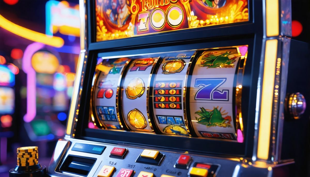 Kazandıran Slot Strateji Önerileri ile Kazançlarınızı Artırın