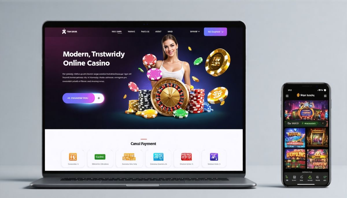 En Güvenilir Casino Siteleri İncelemesi: Lisanslı ve Güvenilir Platformlar
