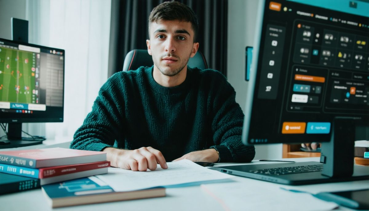 Yeni Başlayanlar İçin Bahis Rehberi: Temel Stratejiler ve İpuçları