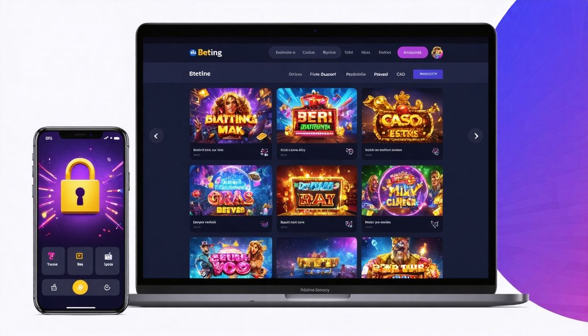 Yeni Bahis Sitelerinde Öne Çıkan Özellikler ve Kullanıcı Deneyimi