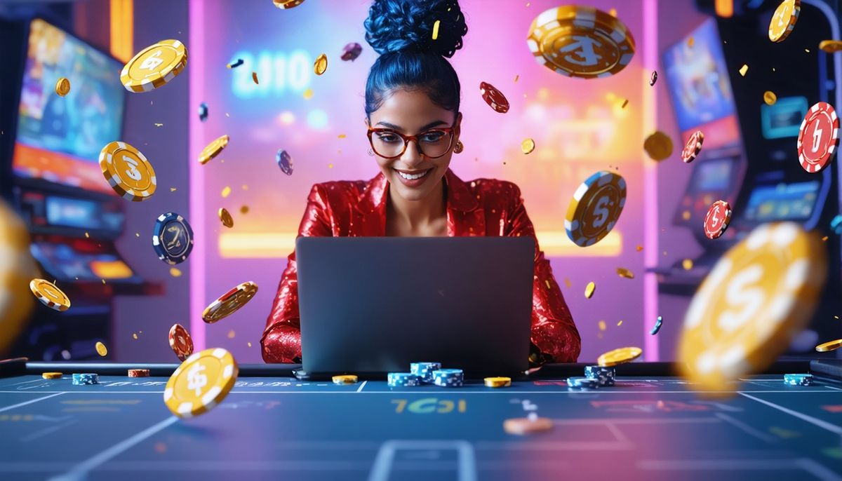 2026'nın En İyi Deneme Bonusları: Bahis Sitelerinde Avantajlı Başlangıç