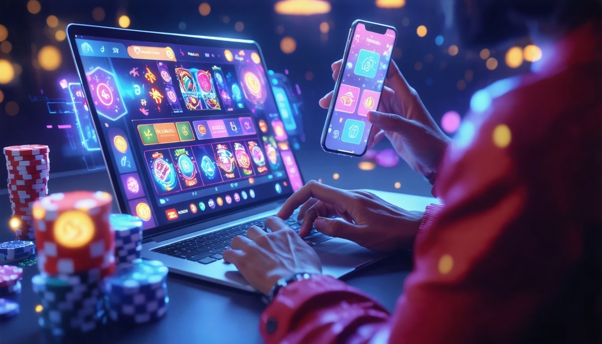 Bahis ve Casino Giriş Rehberi: Güncel Giriş Adresleri ve Erişim İpuçları