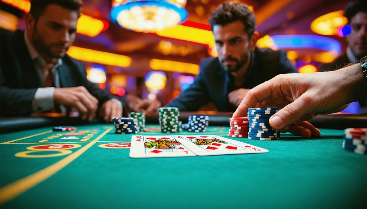 Poker Kazanma Taktikleriniz Nelerdir? En Etkili Poker Stratejileri ve İpuçları