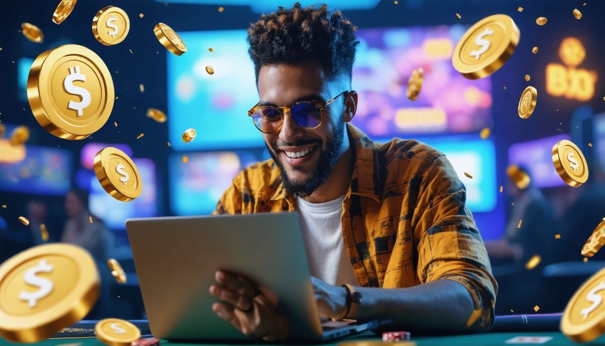 Bonus Avantajlarını Maksimuma Çıkarmanın İpuçları: Kullanıcı Rehberi