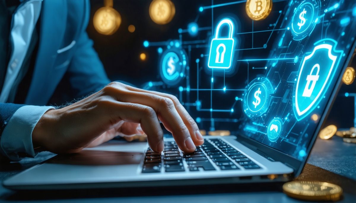 Casino Para Yatırırken Güvenlik İpuçları: Güvenli Ödeme Yöntemleri ve Para Yatır