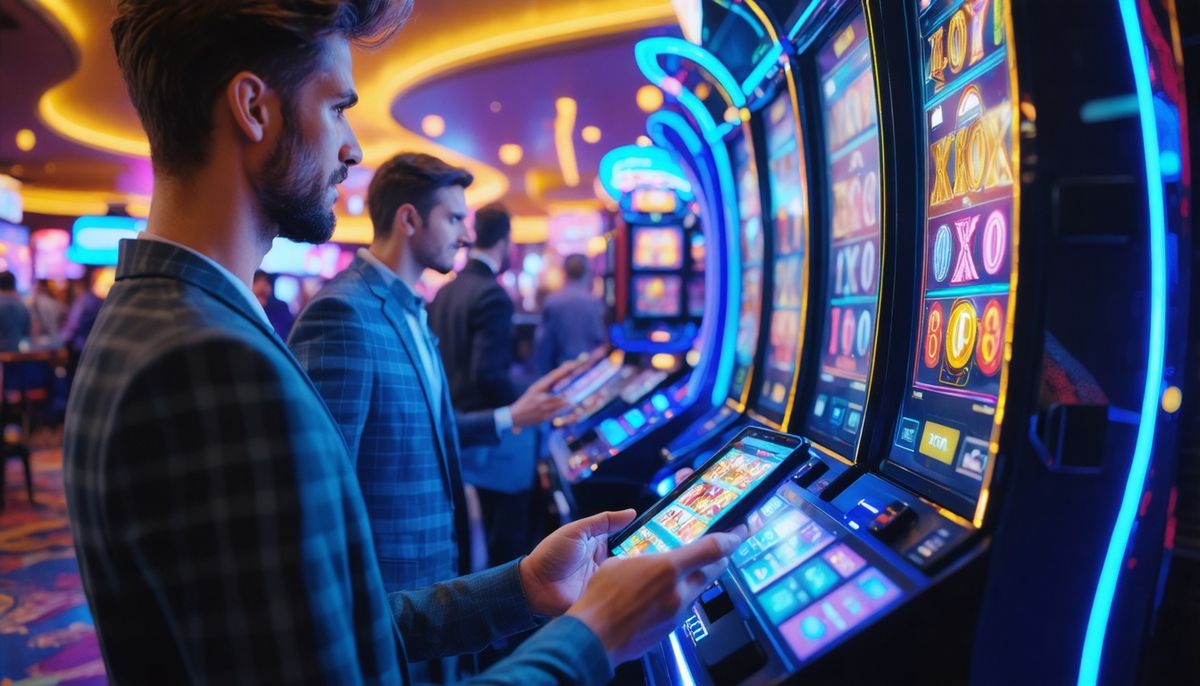 Türkiye Casino Sektöründeki Son Gelişmeler ve 2026 Trendleri