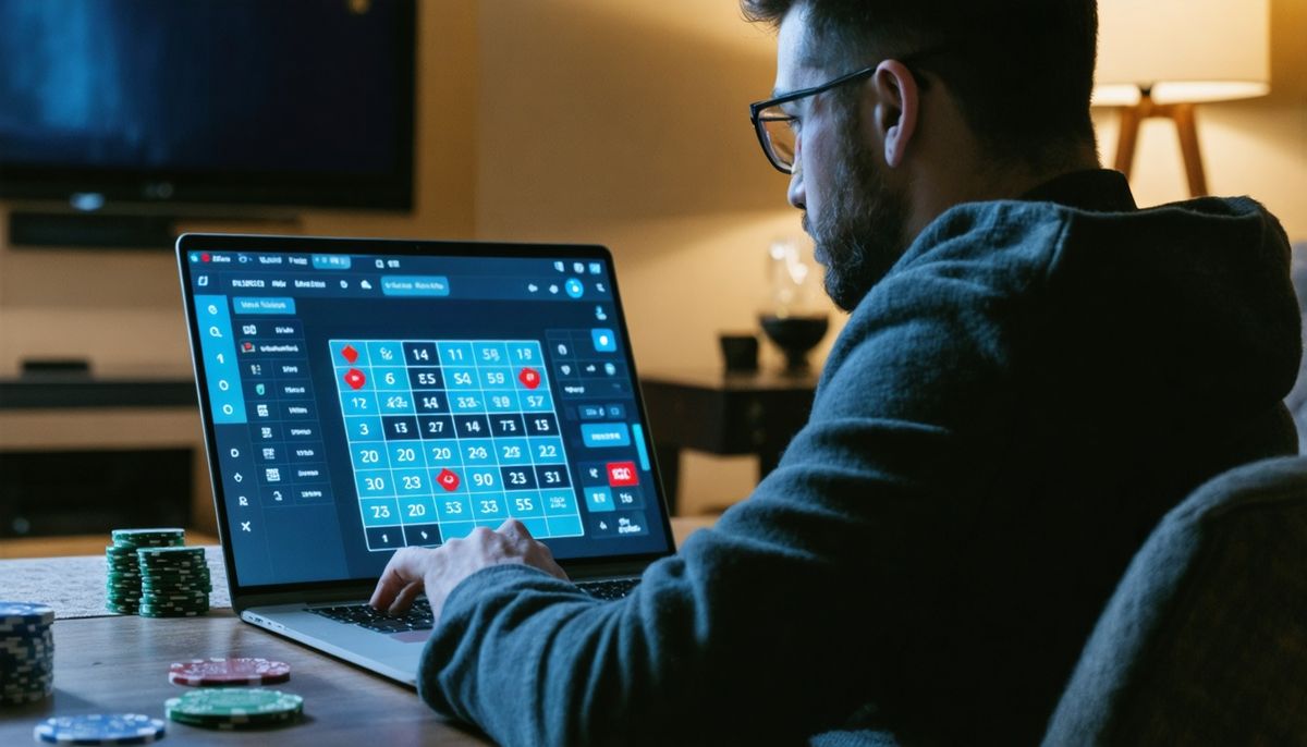 Kayıpları Yönetmek İçin Sorumlu Bahis Yöntemleri: Güvenli Oyun ve Stratejiler