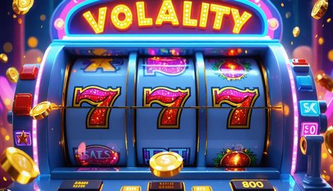 Yüksek Volatilite Slot İncelemeleri: Risk ve Ödül Dengesiyle Kazanma Stratejisi