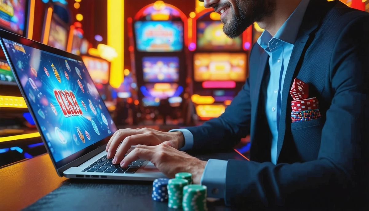 Deneme Bonuslarıyla Kazanma Stratejileri: Bahis Dünyasında Avantajınızı Artırın