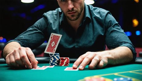 Pokerde Kazanmanın Altın Kuralları: Etkili Stratejiler ve Taktikler