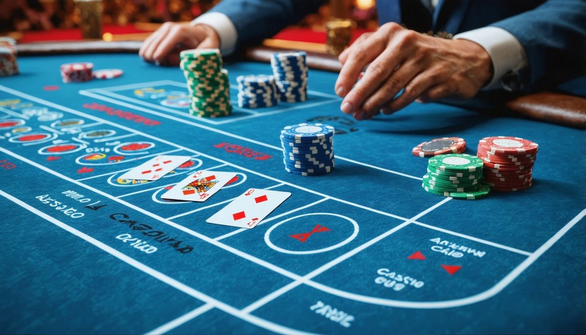İleri Seviye Casino Terimleri Açıklamaları: Oyuncu Rehberiniz