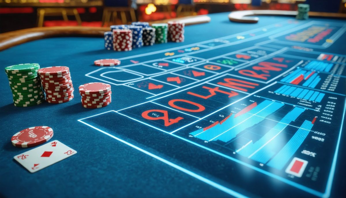 İleri Seviye Casino Kavramları Anlatımı: Casino Sözlüğü ve Oyun Stratejileri