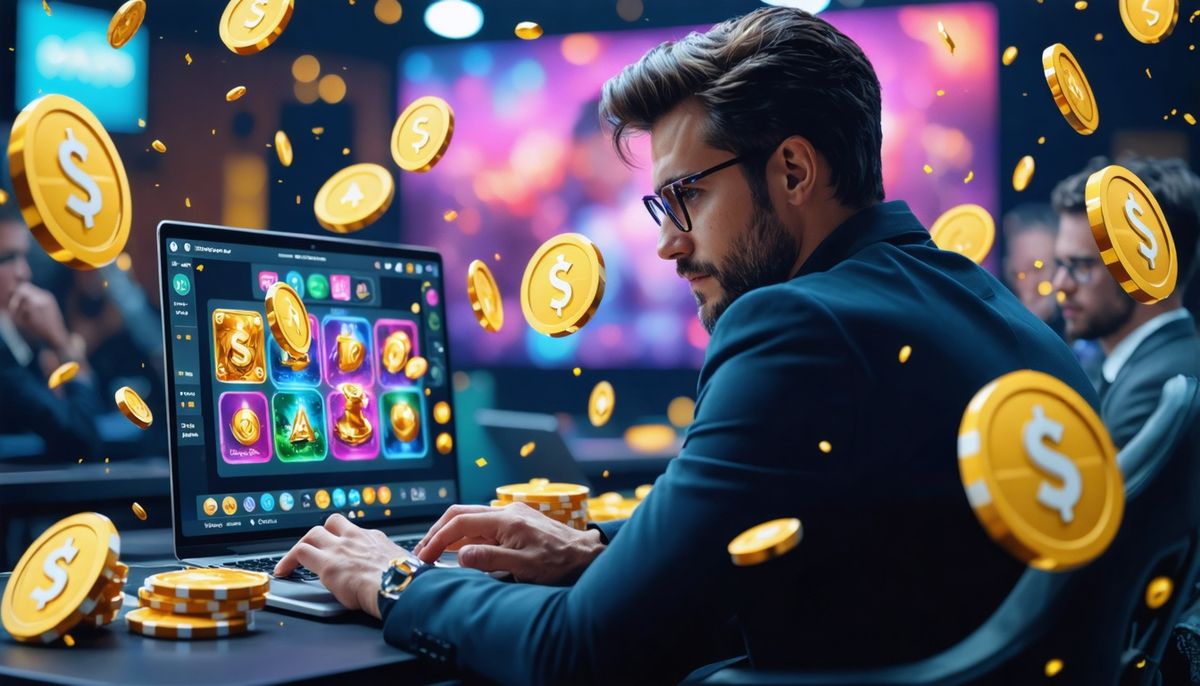 İçerik Üreticiler İçin Etkili Bonus Stratejileri ve Deneme Bonusları Rehberi