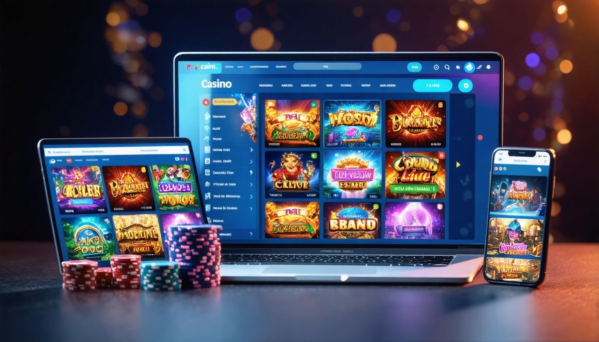 Lisanslı Casino Siteleri İncelemesi: Güvenilir Oyun Platformları ve Kullanıcı Te