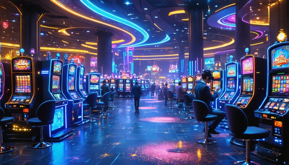 Türkiye Casino Piyasasında Son Durum: 2026 Trendleri ve Gelişmeler