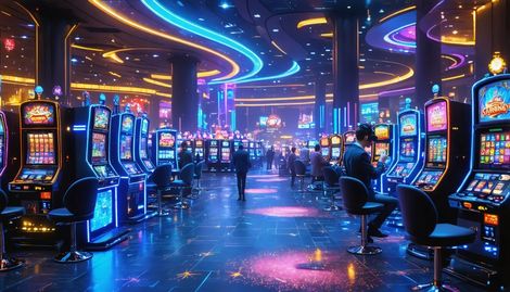 Türkiye Casino Piyasasında Son Durum: 2026 Trendleri ve Gelişmeler